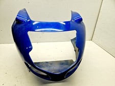 Honda cbr 1100 usato  Frattamaggiore