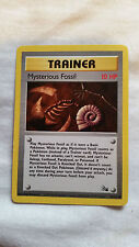 Pokemon fossil set for sale  SHOREHAM-BY-SEA