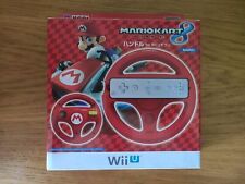 Volante nintendo wii usato  Marano di Napoli