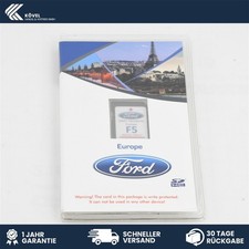 Navigation karte europa gebraucht kaufen  Eilenburg
