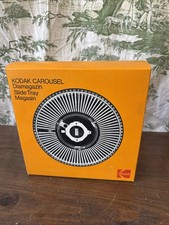 Kodak carousel diamagazin d'occasion  Montgeron