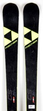Fischer rc4 skis d'occasion  France