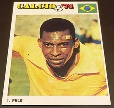 Soccer card figurina usato  Parma