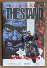 The stand american gebraucht kaufen  Göttingen