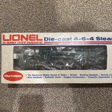 Lionel 8702 southern for sale  Lebanon