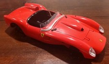 Burago 1957 ferrari for sale  Dunnellon