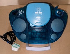 Jmb boombox cd1262 for sale  STOWMARKET