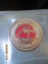 Aberdeen football club for sale  BRADFORD