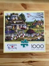Charles wysocki 1000 d'occasion  Expédié en Belgium