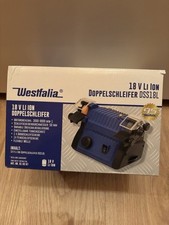 doppelschleifer gebraucht kaufen doppelschleifer gebraucht kaufen Lippstadt