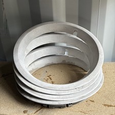 Volkswagen trim ring for sale Volkswagen trim ring for sale  DISS