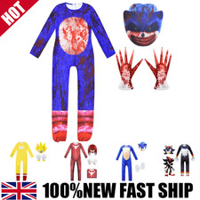 Kids halloween scary for sale  UK