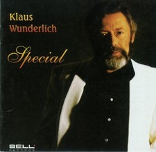 Klaus wunderlich special for sale  UK