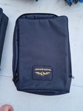 Jeppesen single headset for sale  NEWBURY