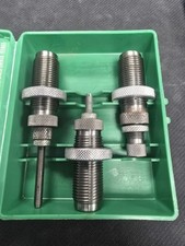 Rcbs die set for sale  Olympia