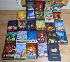 South park complete for sale  READING