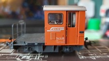 Bemo 1073 rhb for sale  GRAVESEND