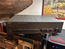 Nad c350 amplificatore usato  Milano