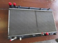 Radiador HONDA Fit 2004 DBA-GD1 [Usado] [PA83849672] comprar usado  Enviando para Brazil
