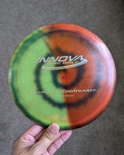 Pfn innova champion d'occasion  Expédié en Belgium