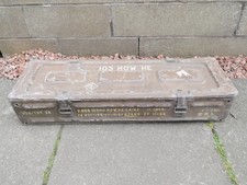 Vintage 105 howitzer for sale  DALKEITH