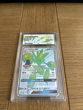 Pokemon scizor sv72 for sale  WORTHING