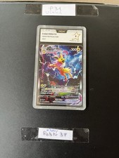 Carte pokémon gradée d'occasion Carte pokémon gradée d'occasion  Toulouse-