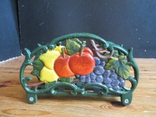 Retro heavy cast for sale  DUDLEY