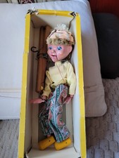 Pelham puppets open for sale  COVENTRY