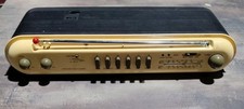 Sharp f40e stereo for sale  BIRMINGHAM