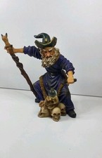 Wizard holding horse for sale  MILTON KEYNES