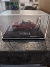 Inspector morse jaguar for sale  NELSON
