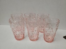 Vtg pink bryce for sale  Quinlan