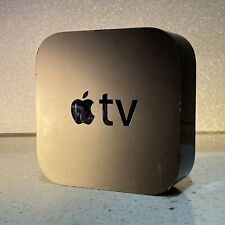 Apple TV 4ª Geração, 32GB Streamer de Mídia HD - A1625 + Controle Remoto e Cabo comprar usado  Enviando para Brazil