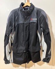 Giacca pantalone moto usato  Jesi