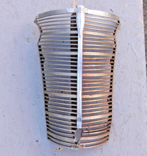 1938 chevy grille for sale  Fort Collins