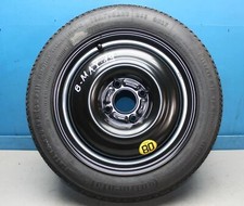 Ersatzrad notrad 4x108 gebraucht kaufen  Leipzig