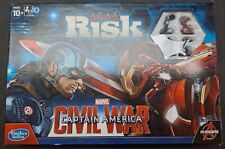 Risk captain america for sale  MILTON KEYNES
