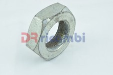 Dado m40x1.50 fissaggio usato  Visciano