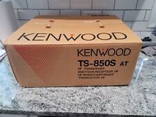 Kenwood 850s transceiver for sale  Shipping to Ireland