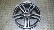 Używany, BMW X6 F16 TYLNE ALUMINIOWE KOŁO TYLNE FELGI ALUMINIOWE STYLING M623 7850070 na sprzedaż  PL