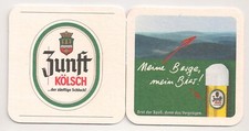 Zunft kölsch bierdeckel gebraucht kaufen  Neuhaus