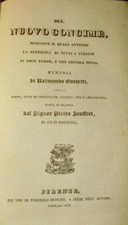 Del nuovo concime usato  Trieste