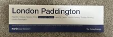 Fgw torbay express for sale  SALTASH