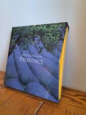 Art vivre provence d'occasion  Veauche