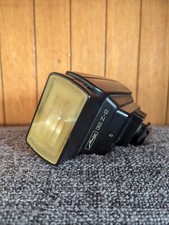 Metz mecablitz system for sale  PAIGNTON