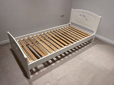 Childrens girls bed for sale  SHEFFIELD