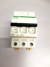 Schneider ikq 20a for sale  BOURNEMOUTH