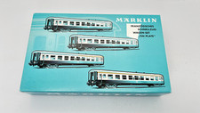 Märklin 40691 leerkarton gebraucht kaufen  Münster