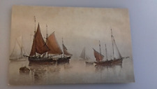 C.w. faulkner 1910 for sale  UK
